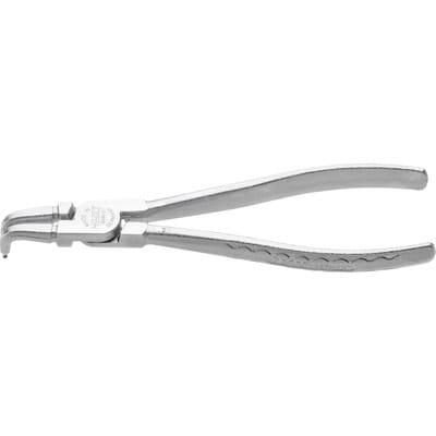 HAZET Zange für Sicherungsringe 1846B-2 l: 180 mm