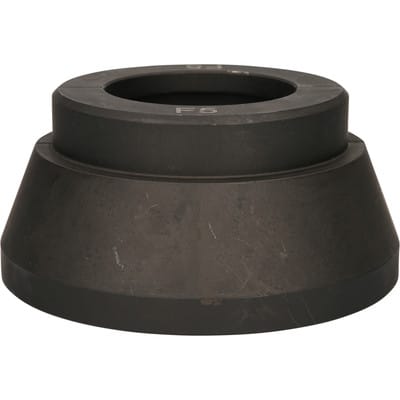 KS Tools Halbschalenpaar D. 148 mm