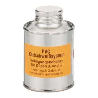 Roll Reinigungsbehälter 130g