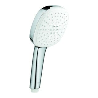 Grohe Handbrause Tempesta Cube 110 27571_3 2 Strahlarten 5,6 l/min chrom