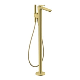 hansgrohe Wannenmischer Bodenstehend Axor Citterio C BB