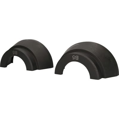KS Tools Halbschalenpaar D. 149 mm