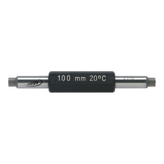 Helios-Preisser Einstellmaß für Bügelmessschrauben 1150 mm