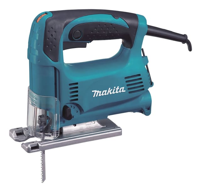 Makita Pendelhubstichsäge 4329J + MAKPAC