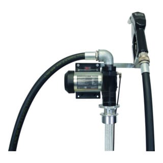 TECALEMIT Elektropumpe TecPump 400 DC 24 standard