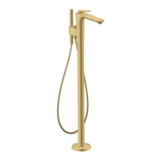 hansgrohe Wannenmischer Bodenstehend Axor Citterio C BGO