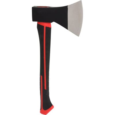 KS Tools Handbeil mit Fiberglasstiel, 800g