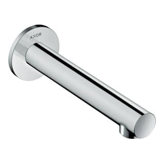 hansgrohe Wanneneinlauf Axor Uno A 175mm, g, m Ro, Wd, pol. gol opt