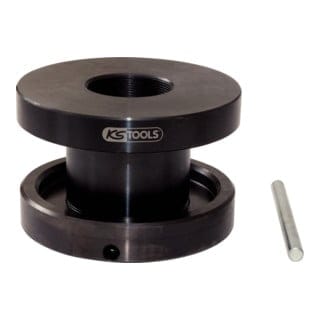 KS Tools Traverse mit Spannring, 30 t