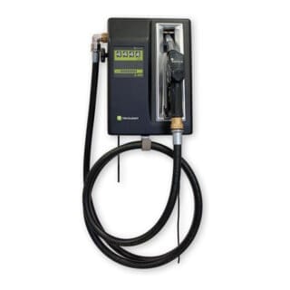 TECALEMIT Elektropumpe Diesel-Eco-Box 3
