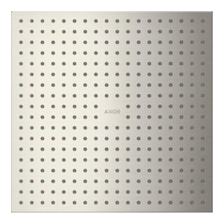 hansgrohe Kopfbrause Axor De., UP-Inst., 300x300mm, 1j, ED