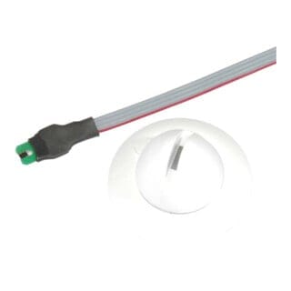 Issendorff Präz.-Temperatursensor (0,1 Grd.C) LCN - TS