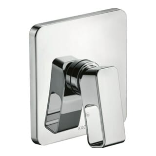 hansgrohe Fertigmontageset Axor Urquiola UP-Brause-Einhebelm, 1 Verb, b r gol
