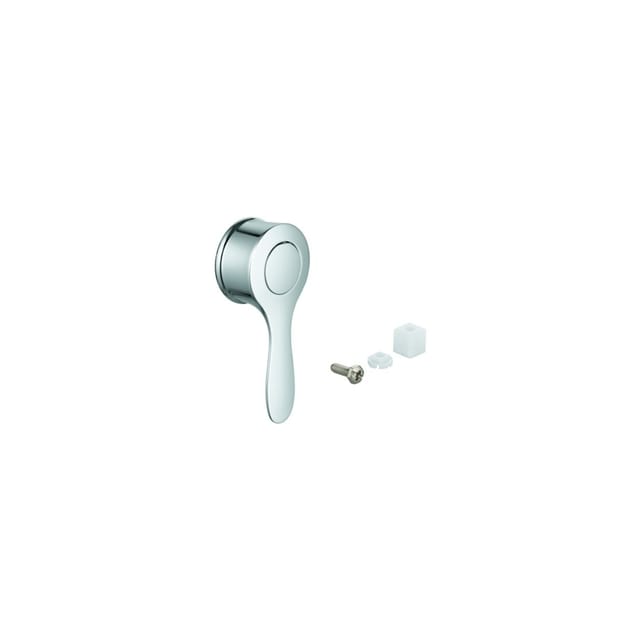 Grohe Hebel 46889 chrom chrom