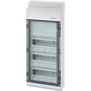 Hensel Automatengehäuse 3reihig KV 9440
