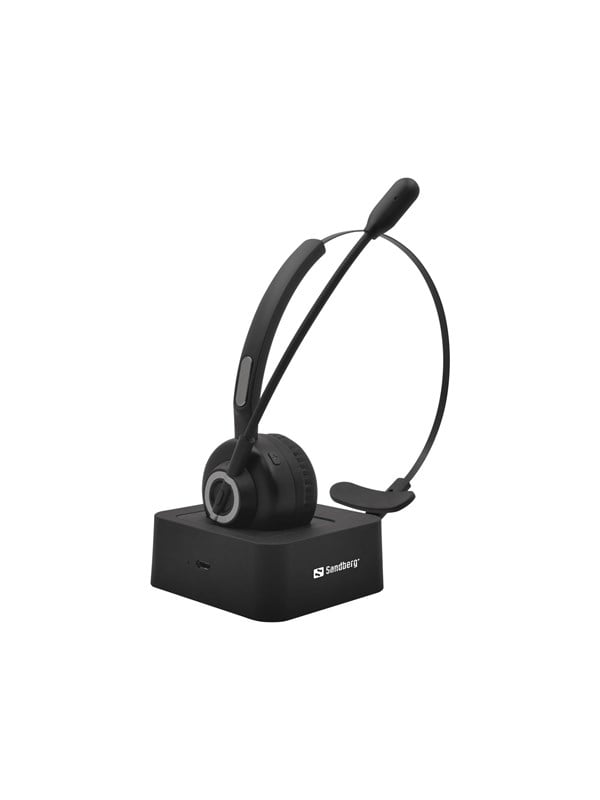 Sandberg Headset BT 5.0 Office Pro