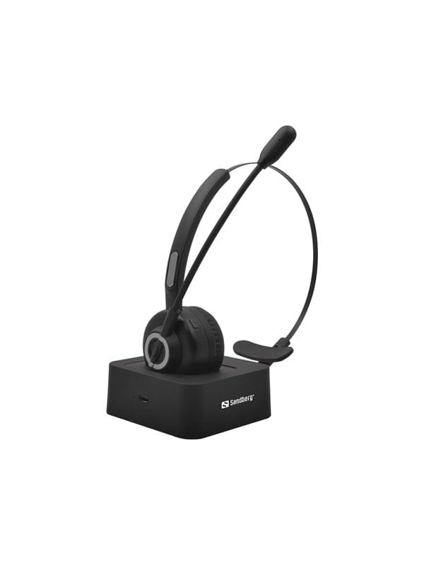 Sandberg Headset BT 5.0 Office Pro
