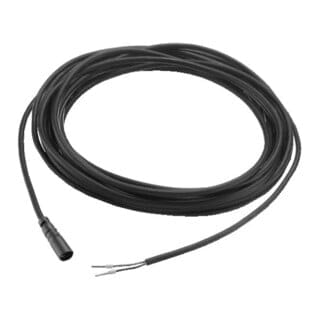 Schell Universal-Anschlusskabel 10 m, Verb. zw. Netzt. u elektr. Armatur