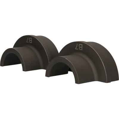 KS Tools Halbschalenpaar D. 60 mm