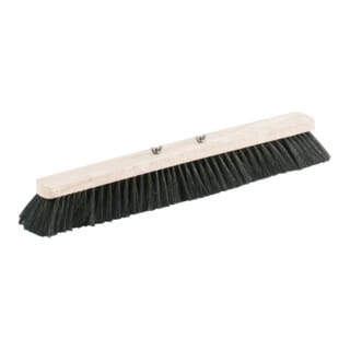 Roll Rosshaarbesen 60cm ohne Stiel