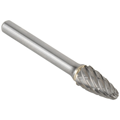 Hartmetallfräser 52RBF 13 x 25-6 x 70mm SC PREMIUM Stahl