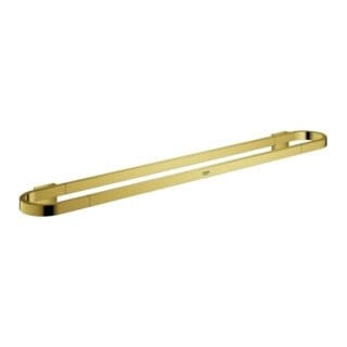 Grohe Badetuchhalter Selection 60cm, verd. Befestigung, cool sunrise
