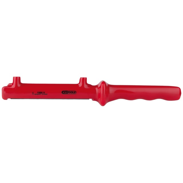 KS Tools Isolierte Kabelmantelsäge, 330mm