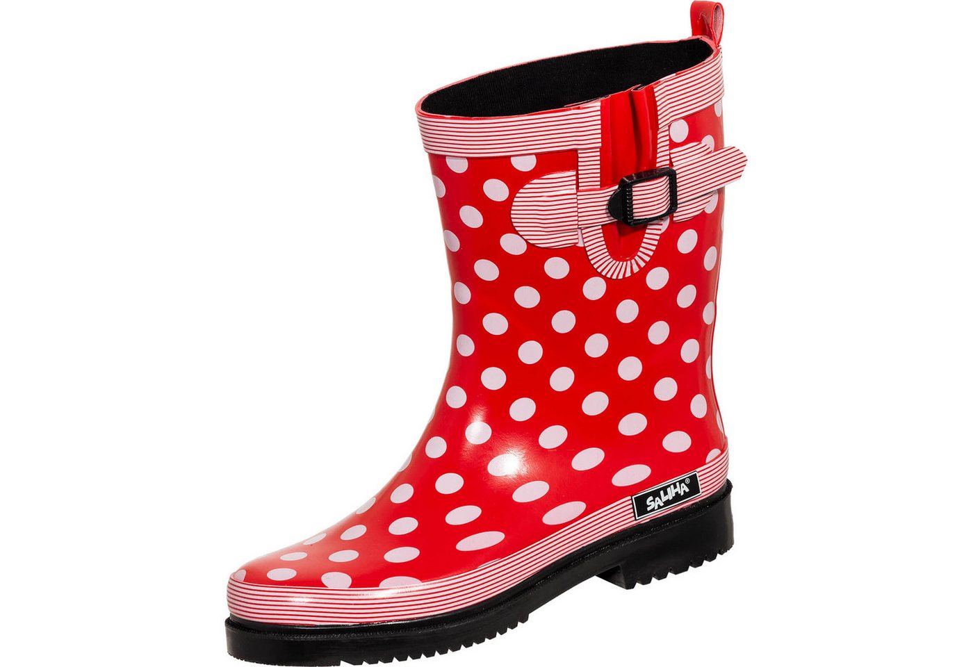 Bockstiegel Bockstiegel Damen Regenstiefel Dorin-K Arbeitsschuh