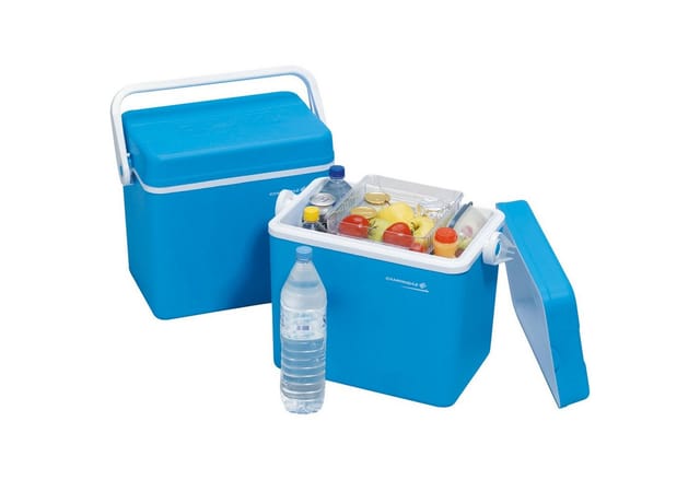 Kühlbox Isotherm Extreme 17L B360 mmxT250 mmxH410mm Inh.17 L CAMPINGAZ
