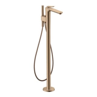 hansgrohe Wannenmischer Bodenstehend Axor Citterio C PRG