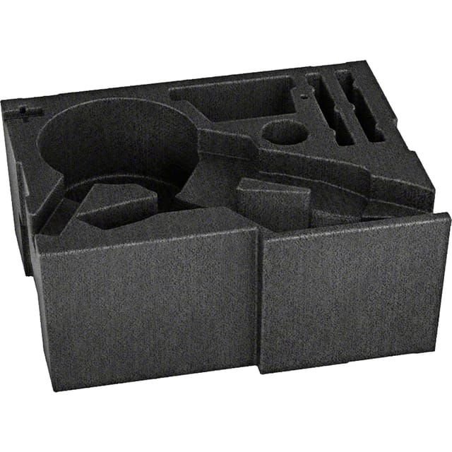 Bosch Einlagen zur Werkzeugaufbewahrung L-BOXX-Einlage GET 55-125/75-150