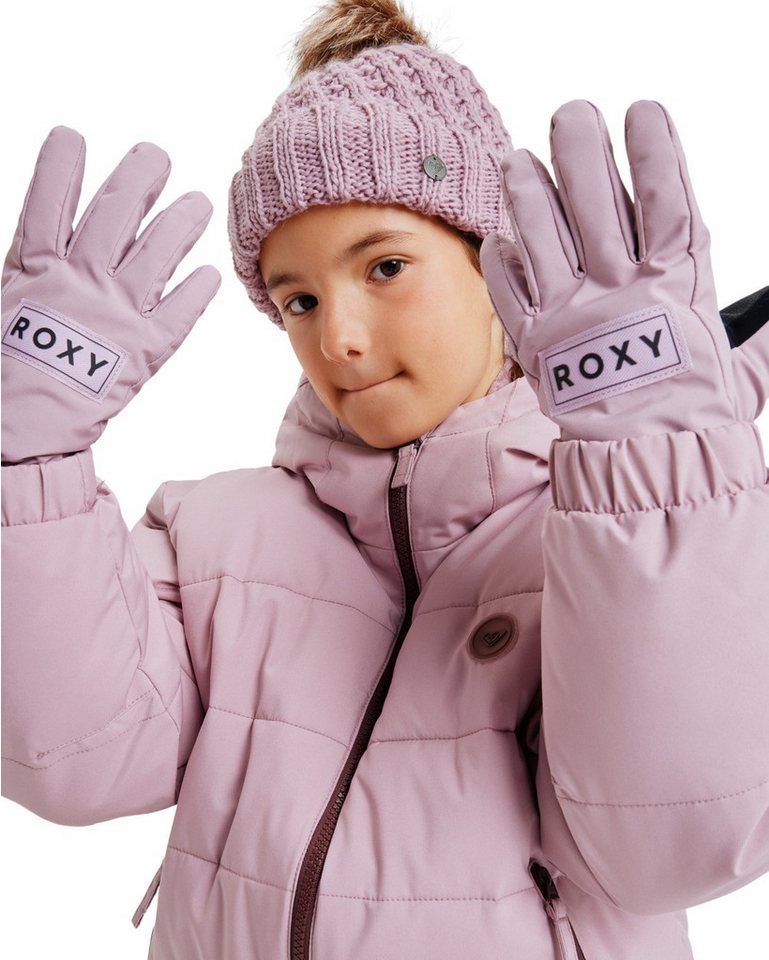 Roxy Snowboardhandschuhe Freshfield Girl Bild 4