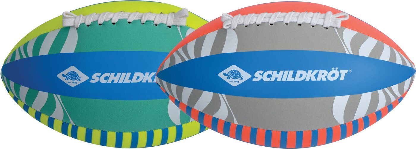 Schildkröt Funsports Football NEOPREN AMERICAN FOOTBALL, farblich 000 Keine Farbe Bild 2