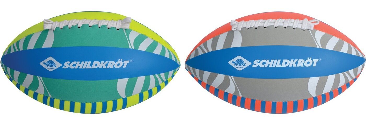 Schildkröt Funsports Football NEOPREN AMERICAN FOOTBALL, farblich 000 Keine Farbe Bild 3