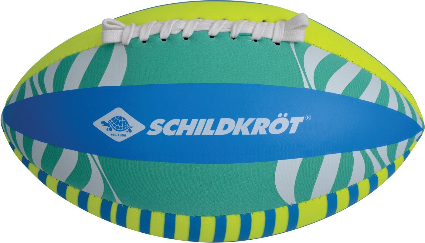 Schildkröt Funsports Football NEOPREN AMERICAN FOOTBALL, farblich 000 Keine Farbe Bild 5