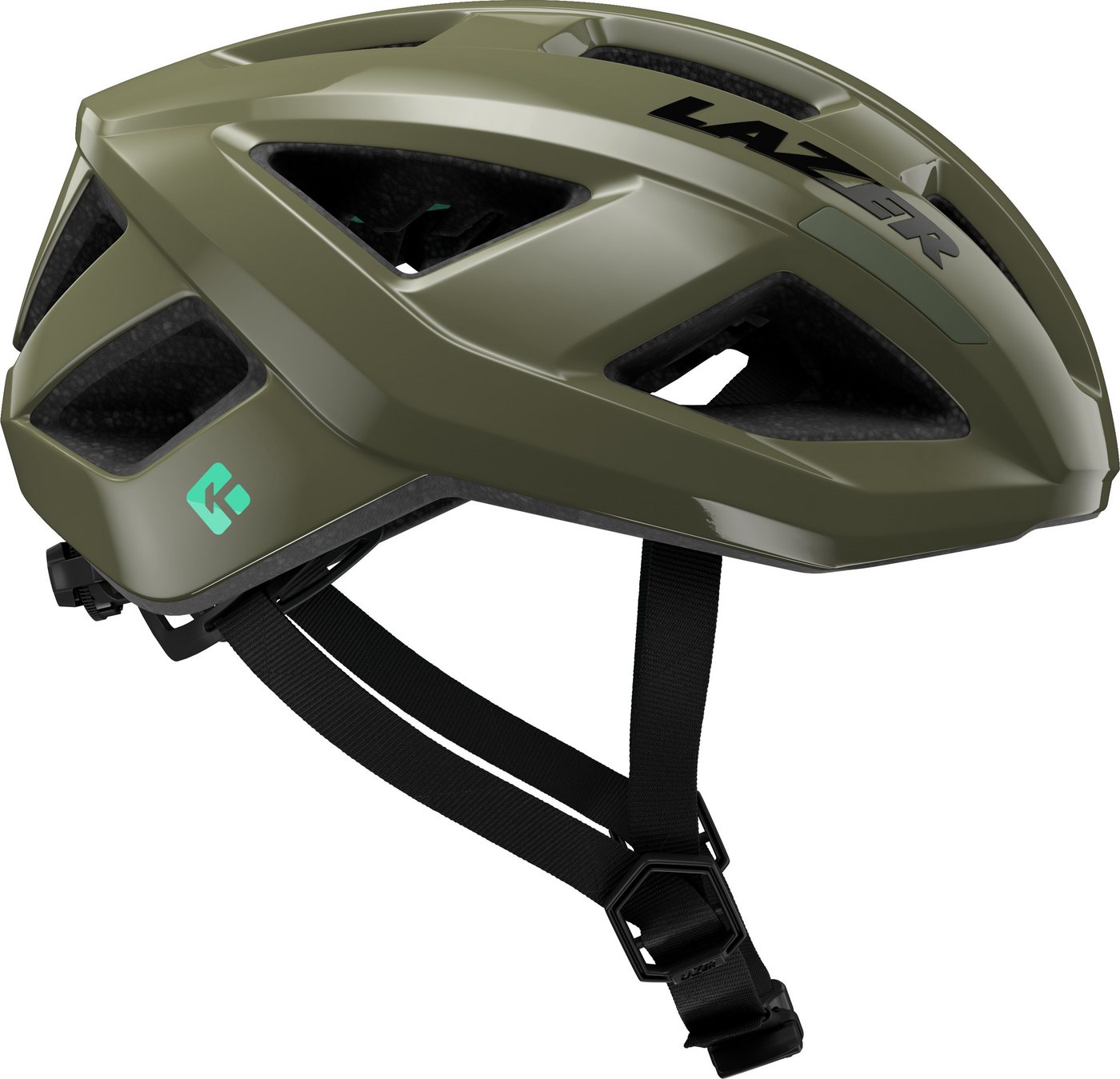 Lazer Fahrradhelm Bezeichnung Limango, Rennrad/Gravel-Helm Tonic KinetiCore