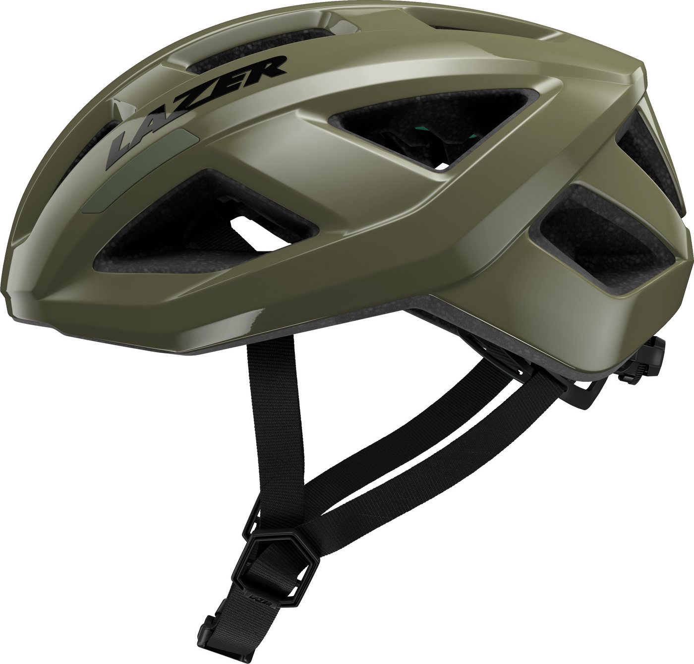 Lazer Fahrradhelm Bezeichnung Limango, Rennrad/Gravel-Helm Tonic KinetiCore Bild 4