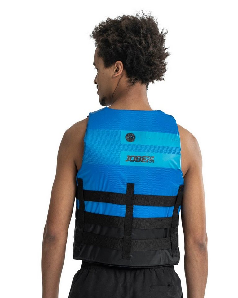 Jobe Schwimmweste Jobe 4 BUCKLE Nylon Schwimmweste blue Unisex