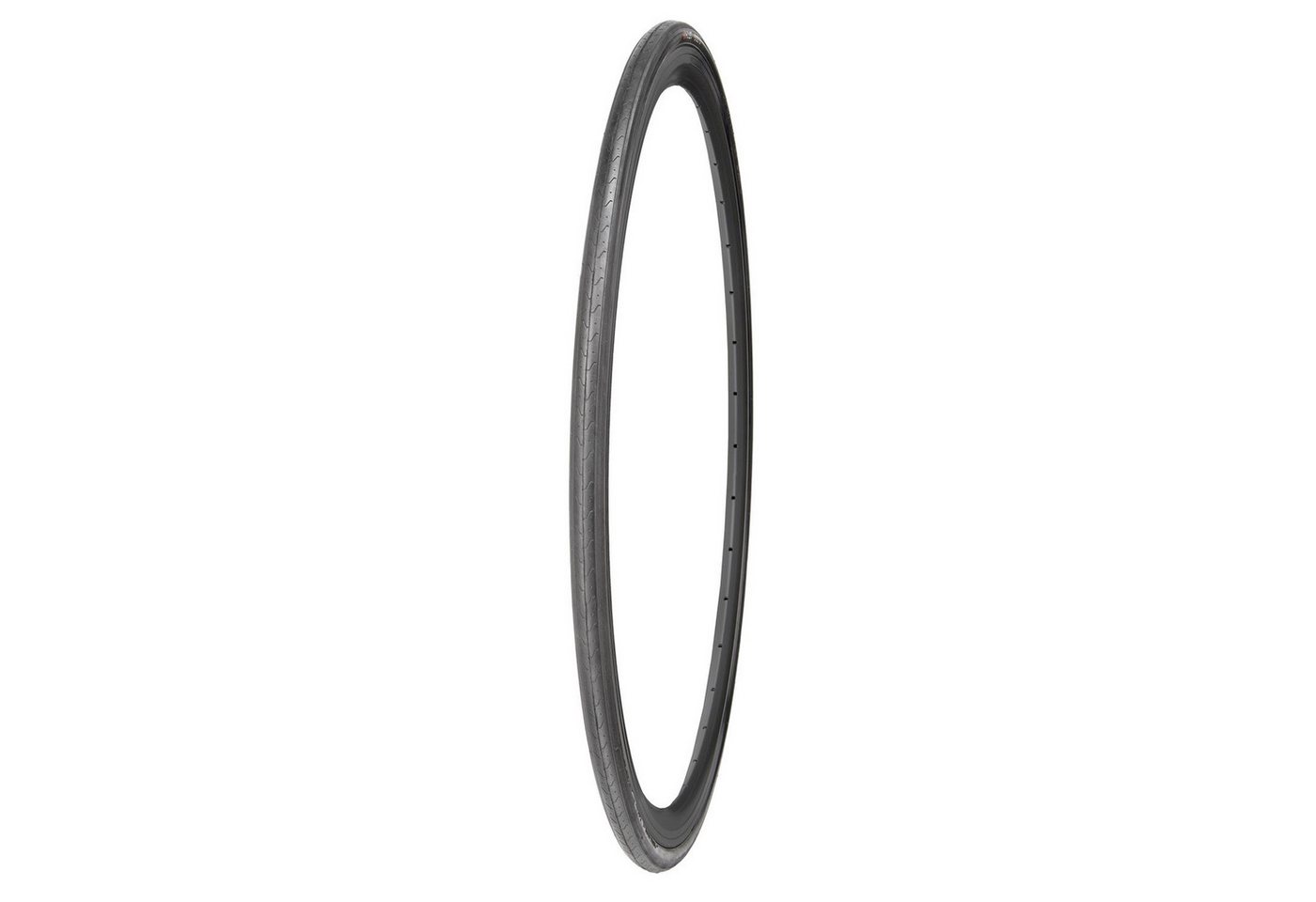 KHEbikes Fahrradreifen KUJO SUZI Rennradreifen 700 x 23C 28 Zoll Drahtreifen Schwarz, (1-tlg) Bild 2