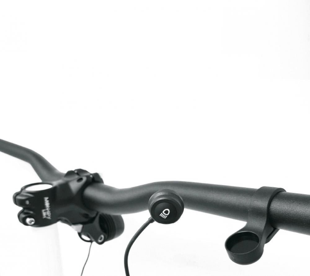 Supernova Fahrradbeleuchtung Supernova MINI 2 PRO MonkeyLink E-Bike-Scheinwerfer - 12 V Bild 2