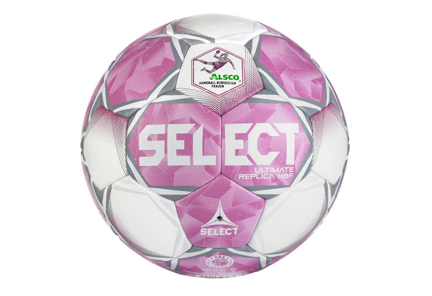 Select Handball Select Handball Replica HBF v26