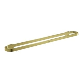 Grohe Badetuchhalter Selection 60cm, verd. Befestig., C sunr gebürstet