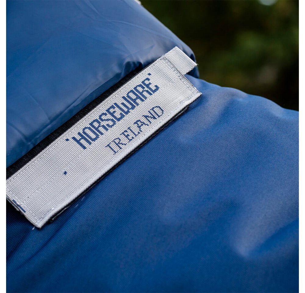 Horseware Pferde-Regendecke Horseware Amigo 1200D FieldSafe Plus Turnout 0g