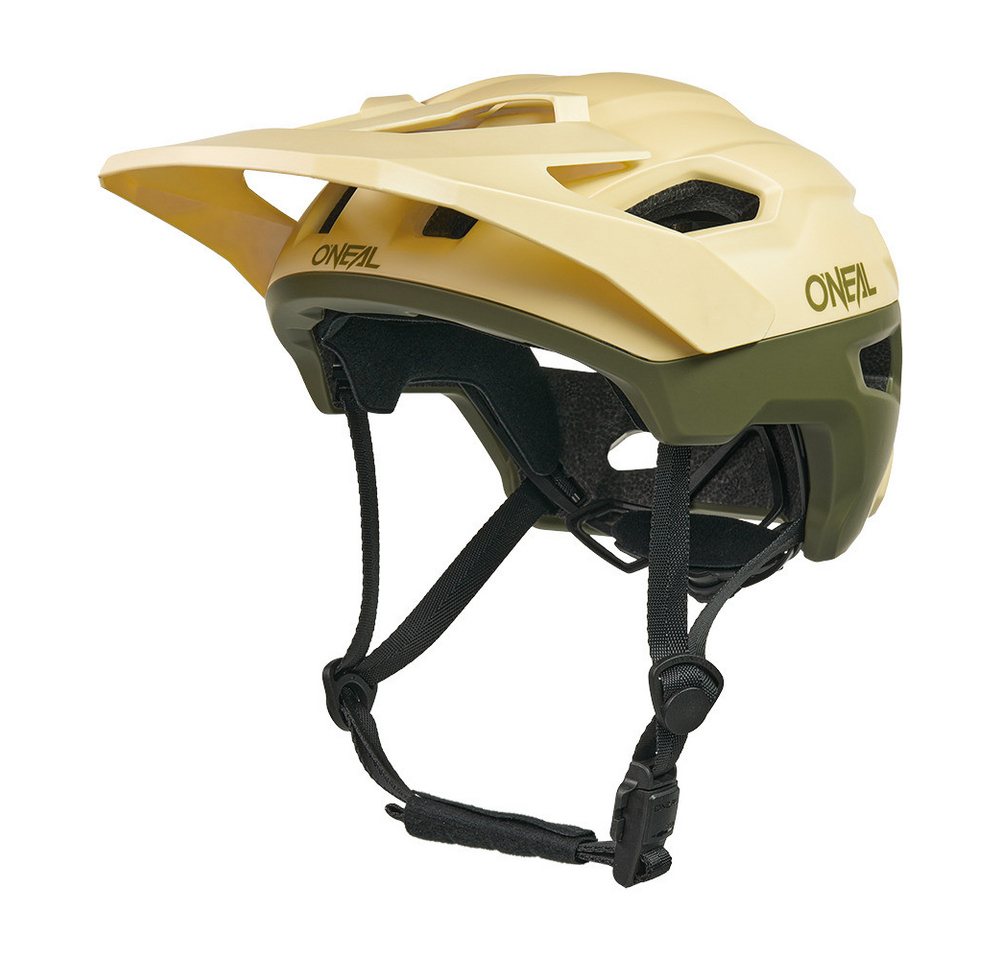 O’NEAL Fahrradhelm Bezeichnung Limango, MTB- Fahrradhelm TRAILFINDER EVO SOLID