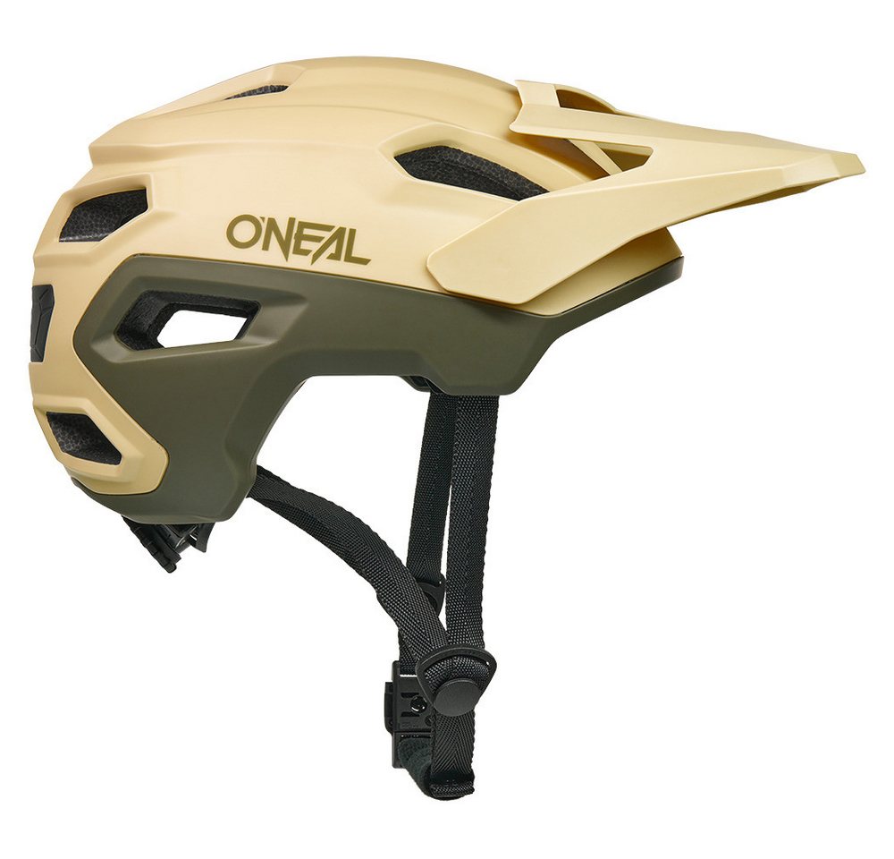 O’NEAL Fahrradhelm Bezeichnung Limango, MTB- Fahrradhelm TRAILFINDER EVO SOLID Bild 2