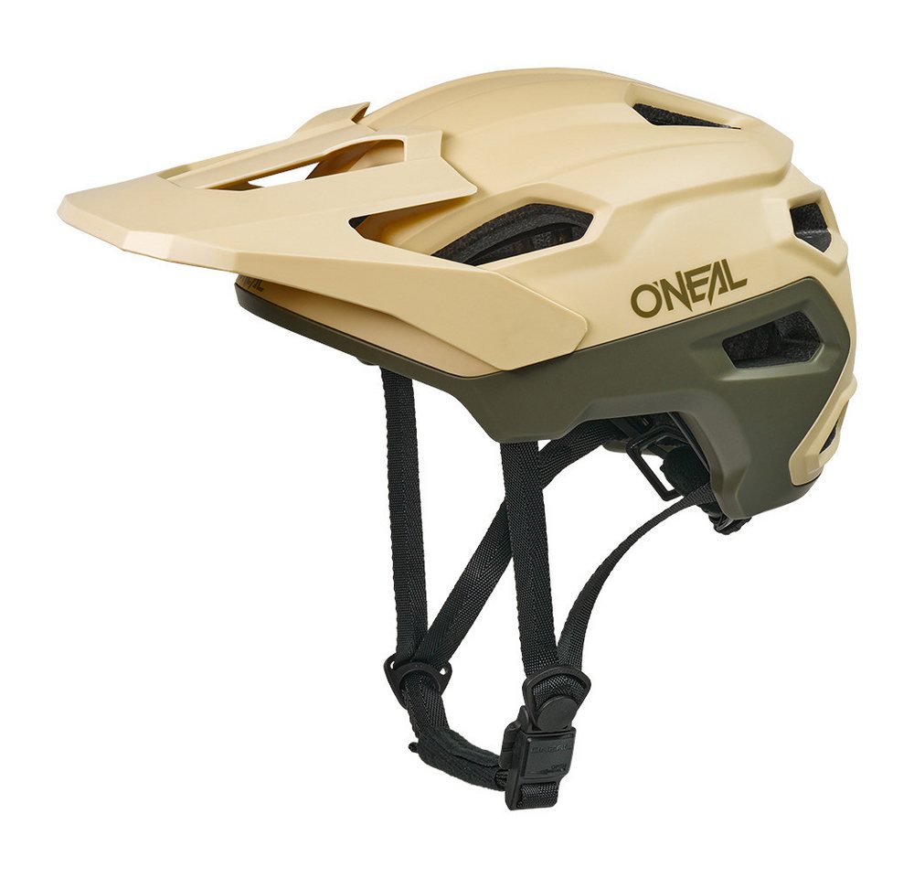 O’NEAL Fahrradhelm Bezeichnung Limango, MTB- Fahrradhelm TRAILFINDER EVO SOLID Bild 3