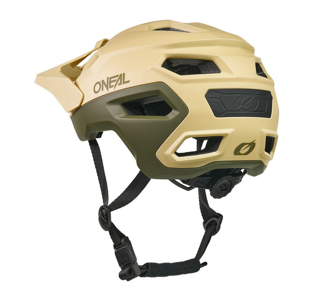 O’NEAL Fahrradhelm Bezeichnung Limango, MTB- Fahrradhelm TRAILFINDER EVO SOLID Bild 4