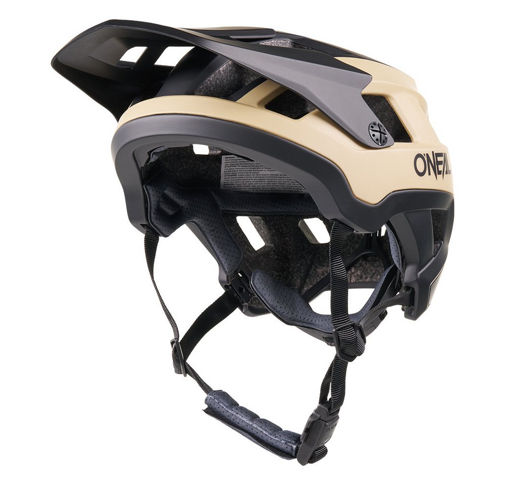O’NEAL Fahrradhelm Bezeichnung Limango, MTB- Fahrradhelm DEFENDER SOLID