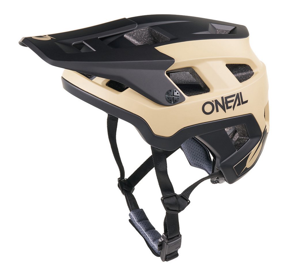 O’NEAL Fahrradhelm Bezeichnung Limango, MTB- Fahrradhelm DEFENDER SOLID Bild 2