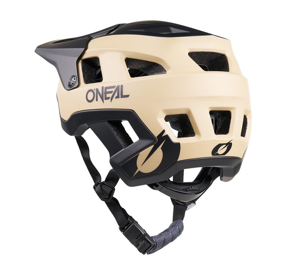 O’NEAL Fahrradhelm Bezeichnung Limango, MTB- Fahrradhelm DEFENDER SOLID Bild 3